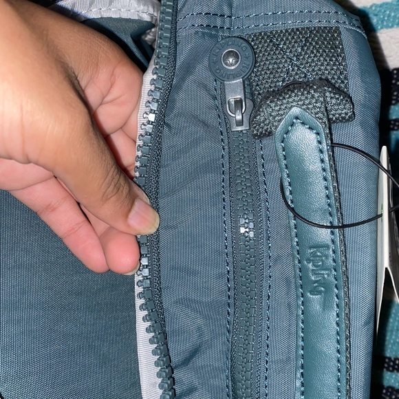 Kipling Seoul backpack - Picture 11 of 13